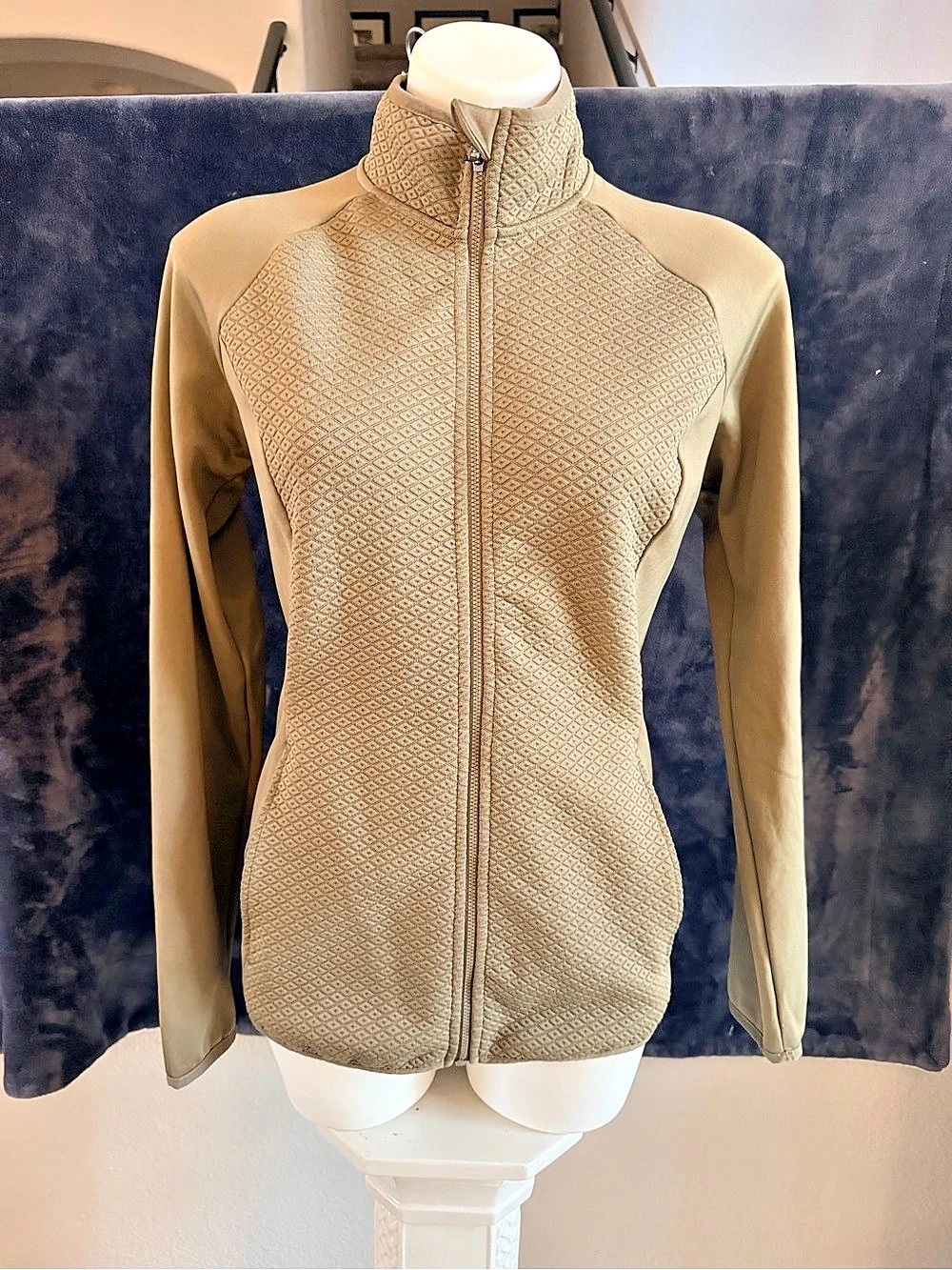 Columbia Women's Full Zip Jacket